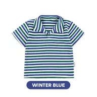 Winter Blue