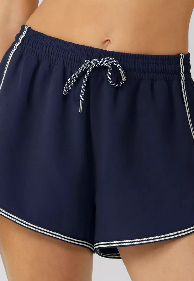 Retro Sport Shorts