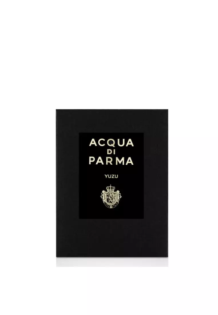Acqua di hotsell parma yuzu