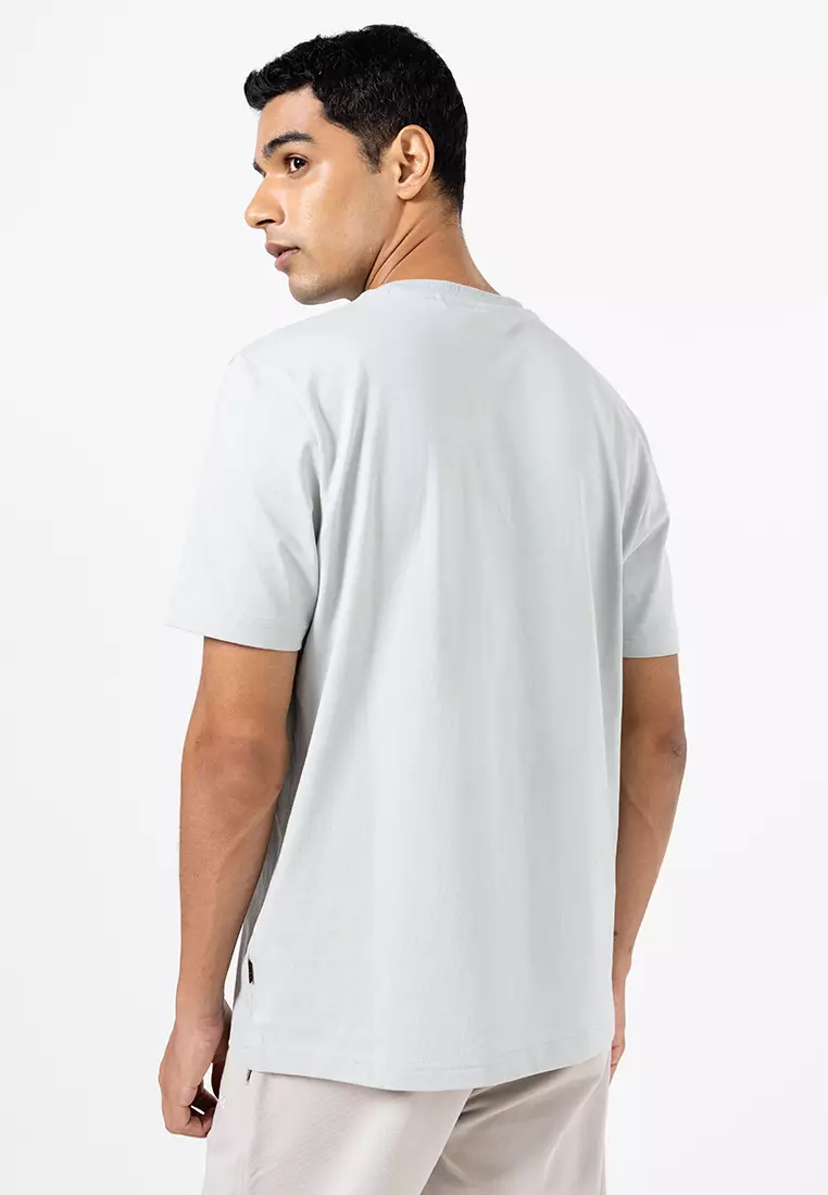 Insignia T-Shirt - BOSS Orange