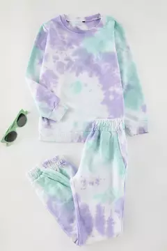 Lilac/Multi