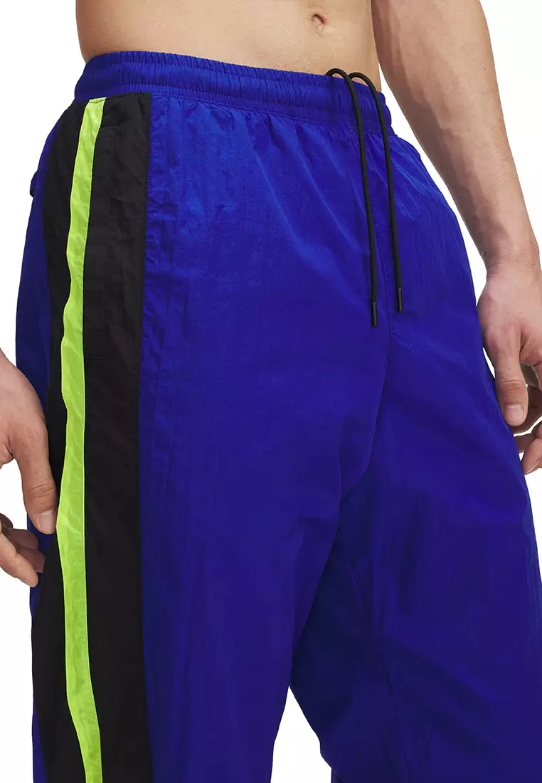 Icon Woven Track Pants