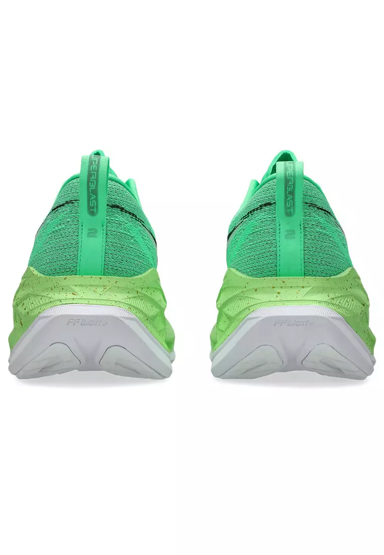 ASICS SUPERBLAST 2 RUNNING SHOES 1013A185-300 2026 | Buy ASICS