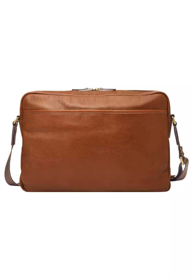 FERNAND LEATHER BIG MOUTH & TOTE BAG : TODAY IS THE DAY official blog