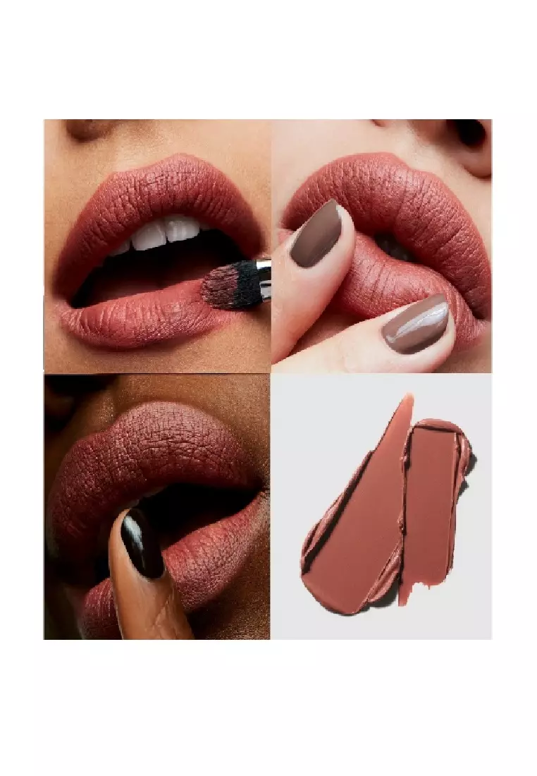 Mac Cosmetics Matte Lipstick - Taupe