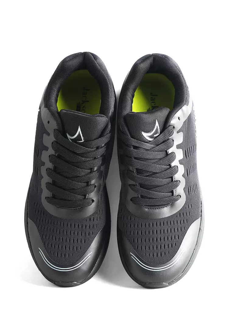 Jackson Active Aloz 1UT Full Black