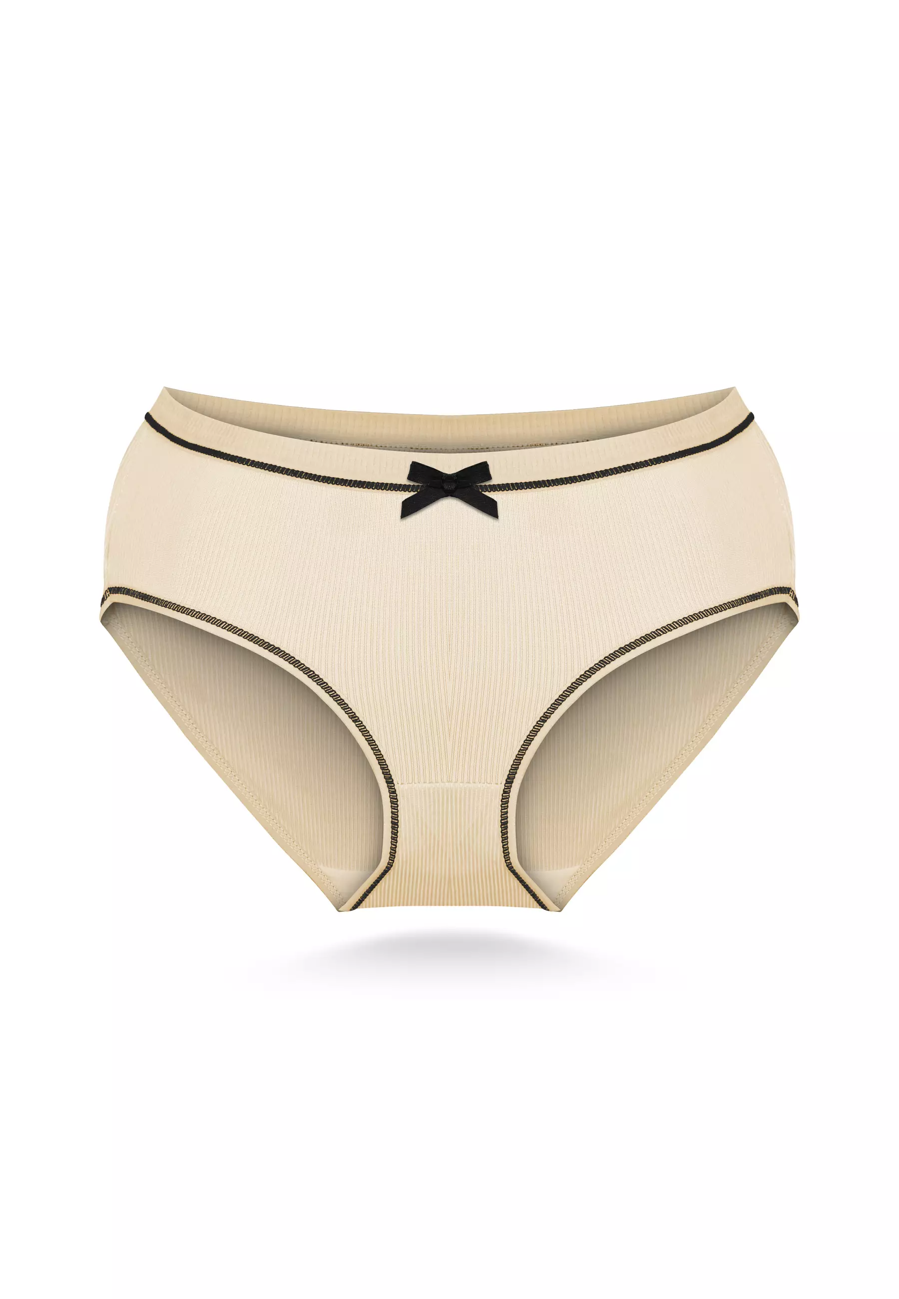 WIMIU 3 PCS CD Celana Dalam Wanita Pakaian Dalam Wanita Lana 88121