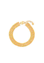 375/9K Gold - 2CM