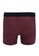 H&M red 3-Pack Mid Trunks 49370US6444350GS_3