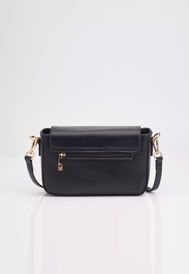 Buy POLO HILL POLO HILL Ladies Marevee Crossbody Sling Bag Online
