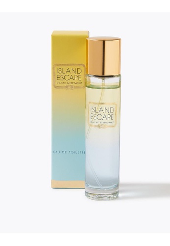 Buy Marks Spencer M S Island Escape 25ml Online Zalora Malaysia