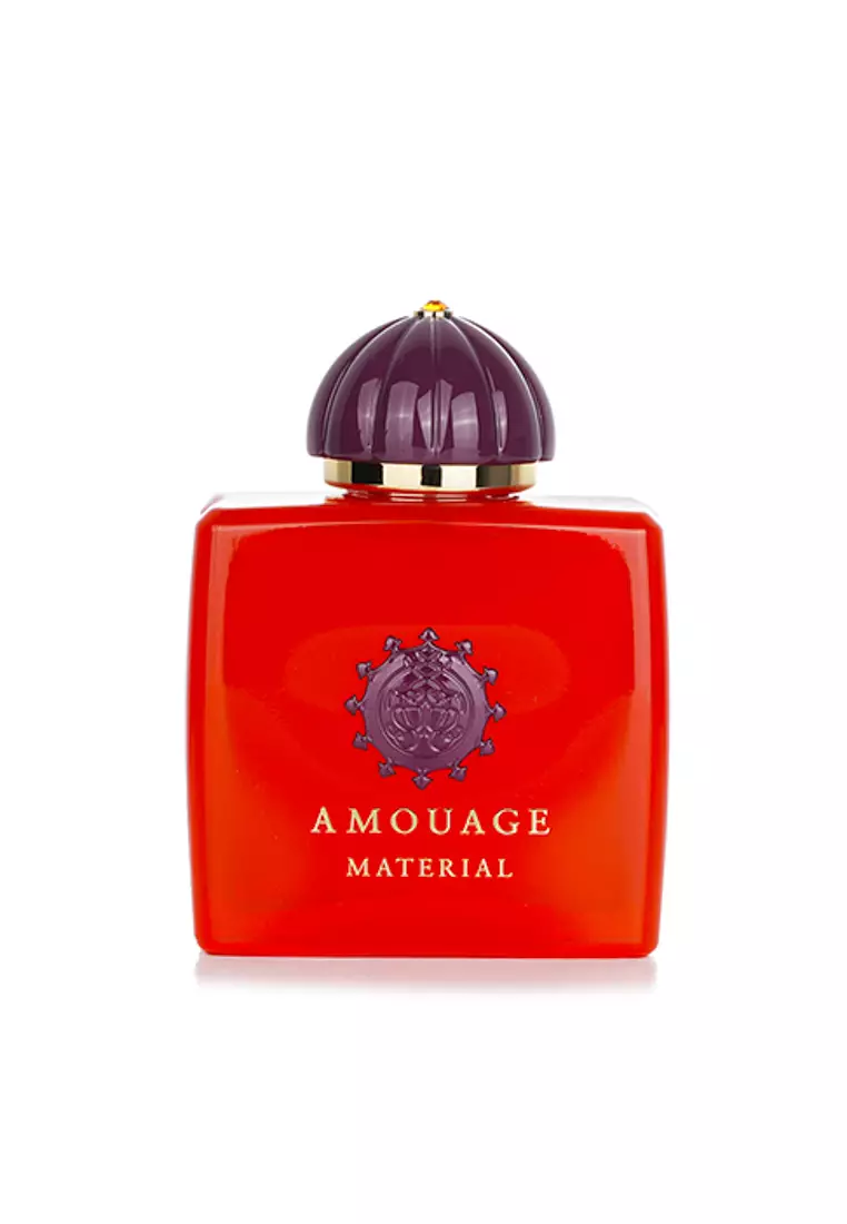 Amouage AMOUAGE Material Eau De Parfum Spray 100ml 3.4oz 2024