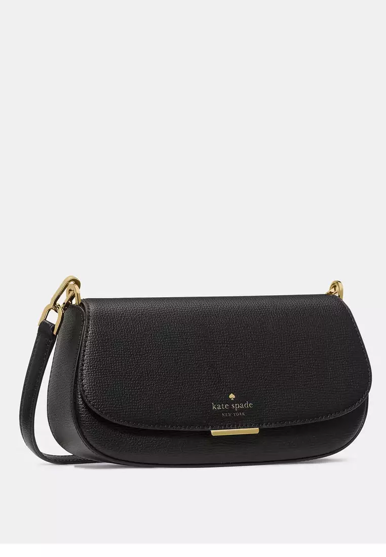 Quinn Mini Crossbody Bag
