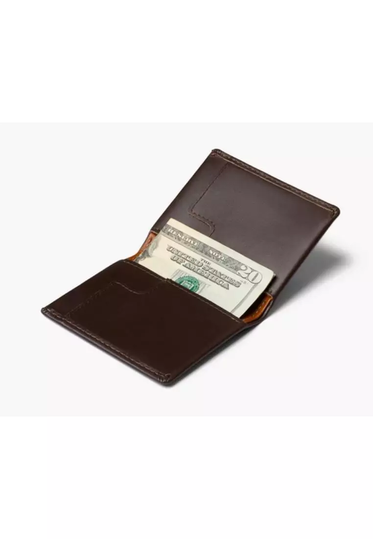 Bellroy Slim Sleeve Wallet - Javacar