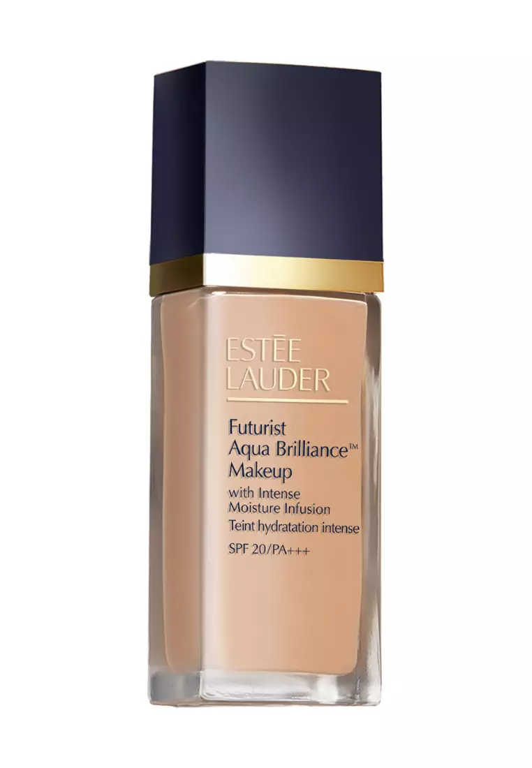 持久水亮抗氧修護粉底#2C0