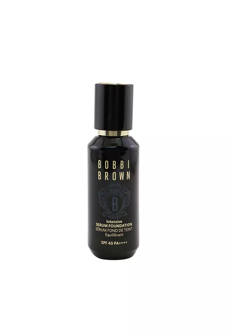 Discount on Bobbi Brown  shoes - SKU: Bobbi Brown - Intensive Serum Foundation Spf40 - # W-036 Warm Sand 30ml/1oz