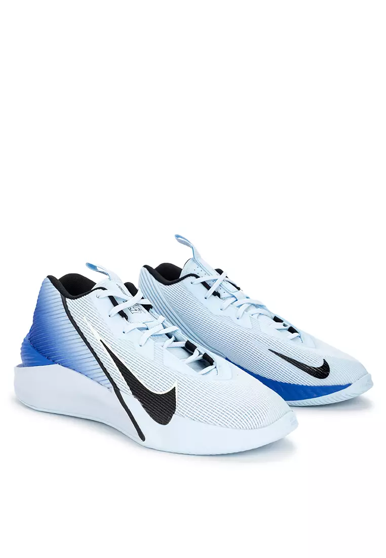 G.T. Jump Academy Ep