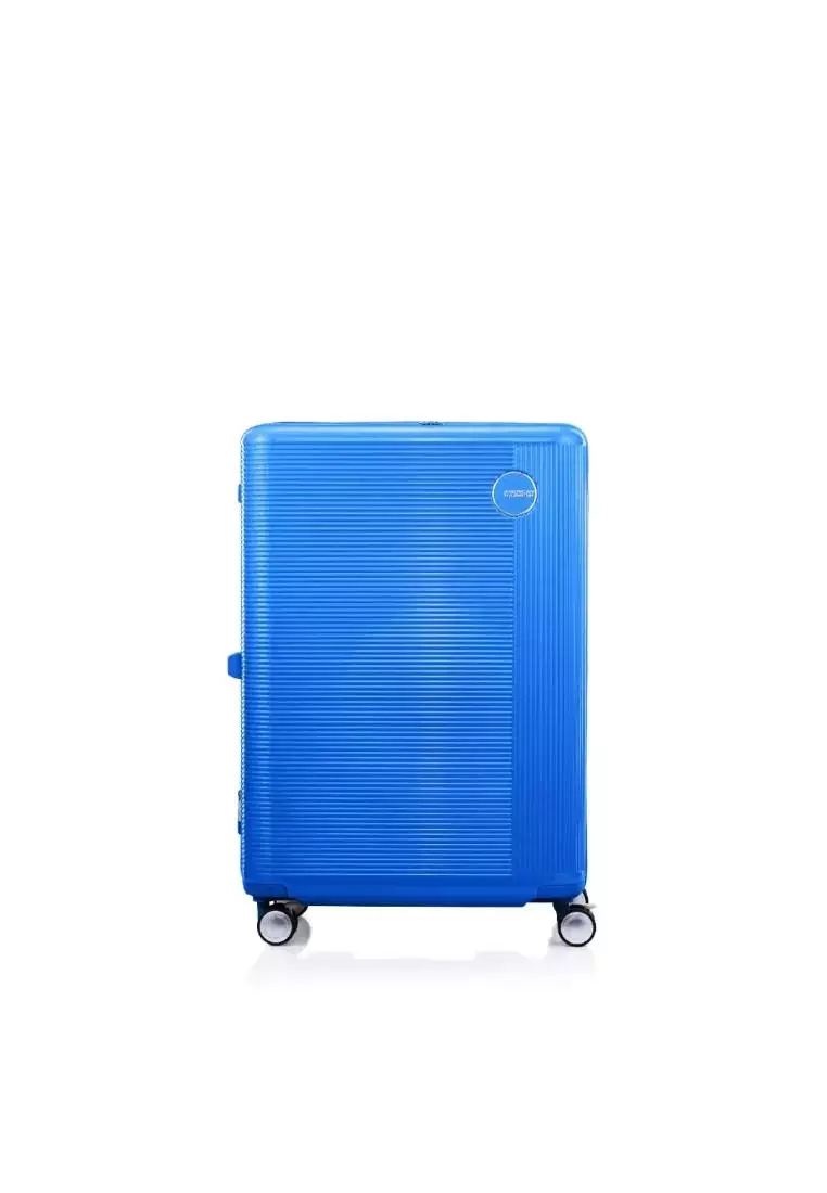 Buy American Tourister Gemina Pro Spinner 75/28 EXP TSA V2 2026