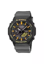 Buy G-Shock CASIO G-SHOCK GA-B2100-1A 2026 Online | ZALORA