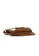 Twenty Eight Shoes brown Handmade Leather Waist Pouch QYE6543 30E0BAC21FC575GS_4