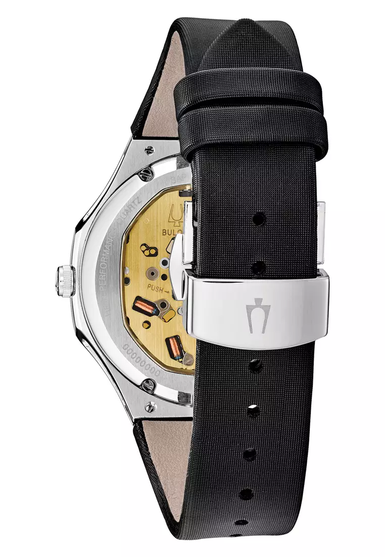 Bulova Casual Women's Watches BLV 96R229