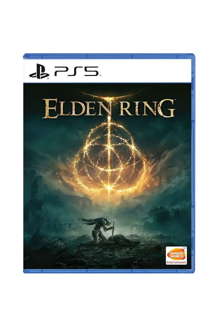 power elden ring ps5