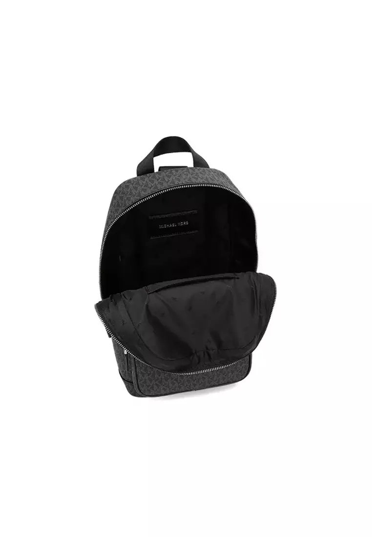 Cooper Men's Chest Bag in Black 37S1LCOY1B