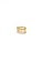 HAPPY FRIDAYS gold 925 Silver Plated Gold Zircon Tassel Ear Cuff (Single Piece) JW AR-G9653 85469AC8D1F0C5GS_1