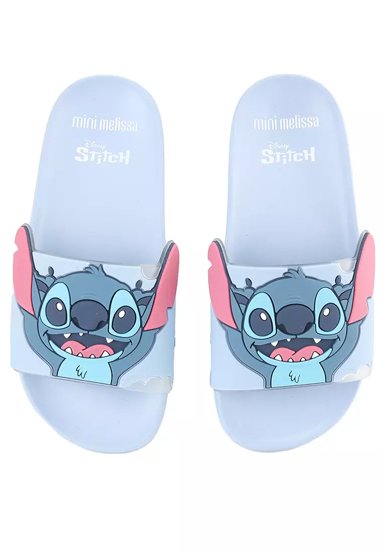 Flowing Slide + Stitch Inf