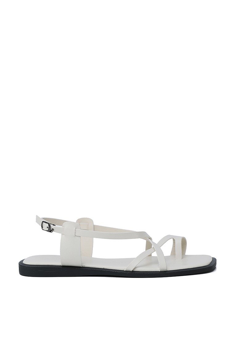 Sloan Open Toe Sandals