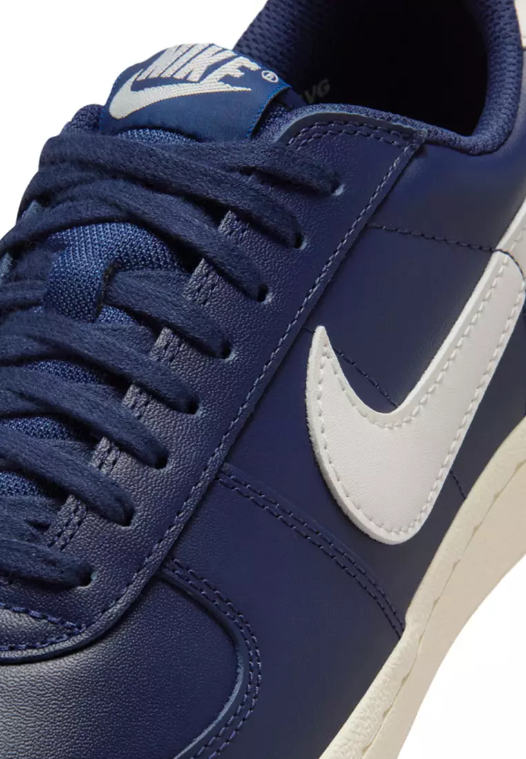 Field General Leather Shoes