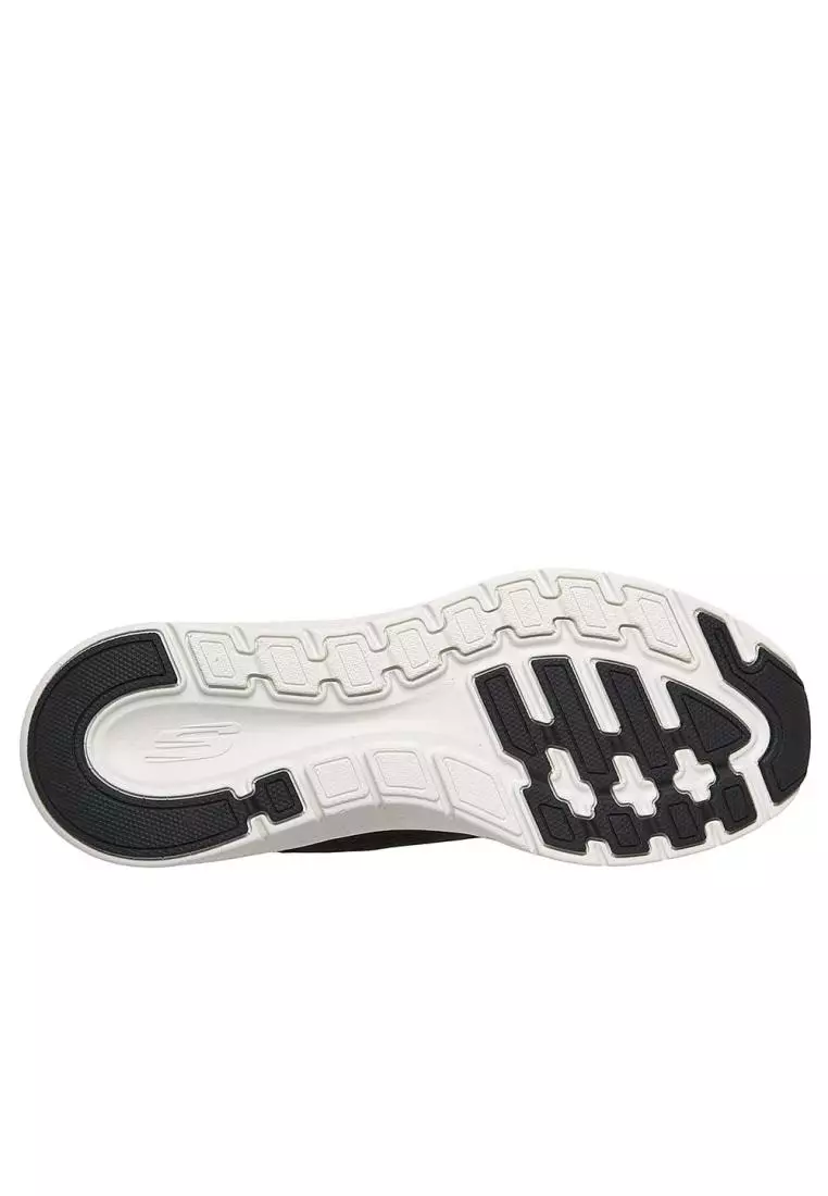 Skechers Men Slip-Ins Sport Arch Fit 2.0 Shoes - 232784-BLK