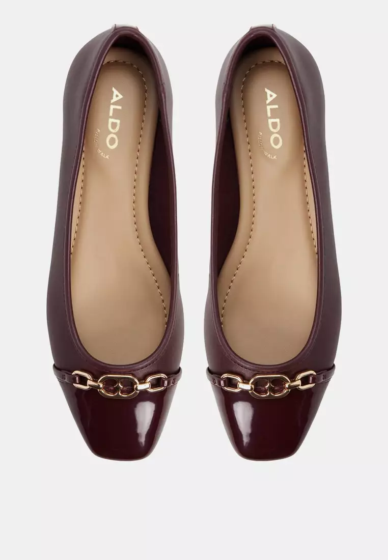 Krishelle Ballerina Flats