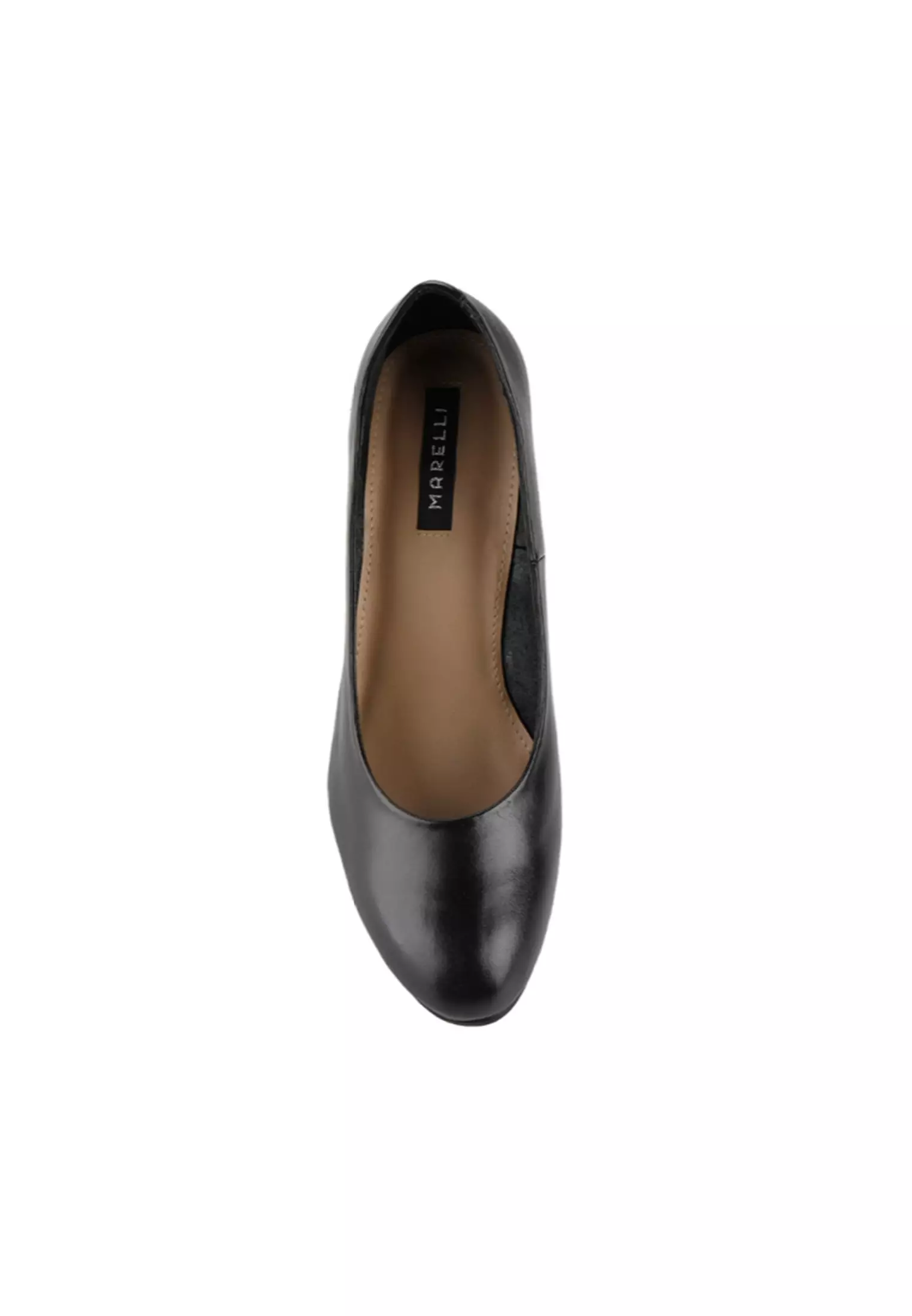 Chyntia Sepatu Pantofel Wanita Kantor Pumps