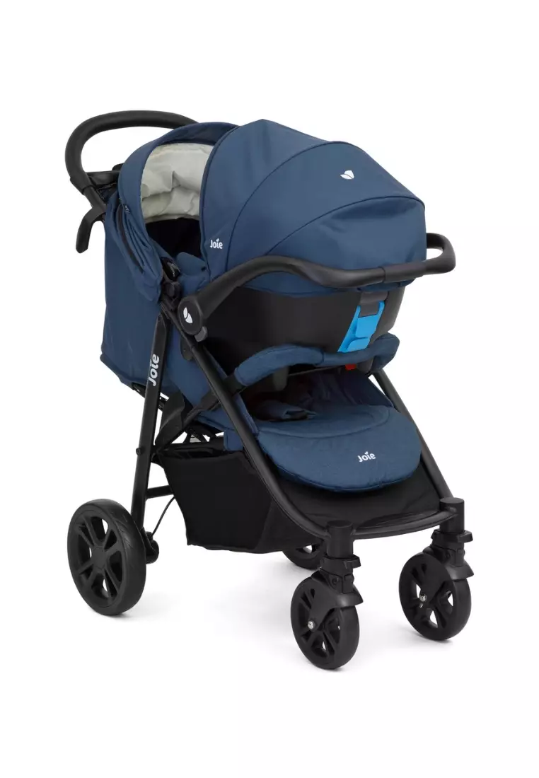 Stroller joie litetrax 4 discount