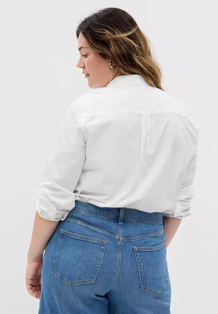 Organic Cotton Classic Shirt