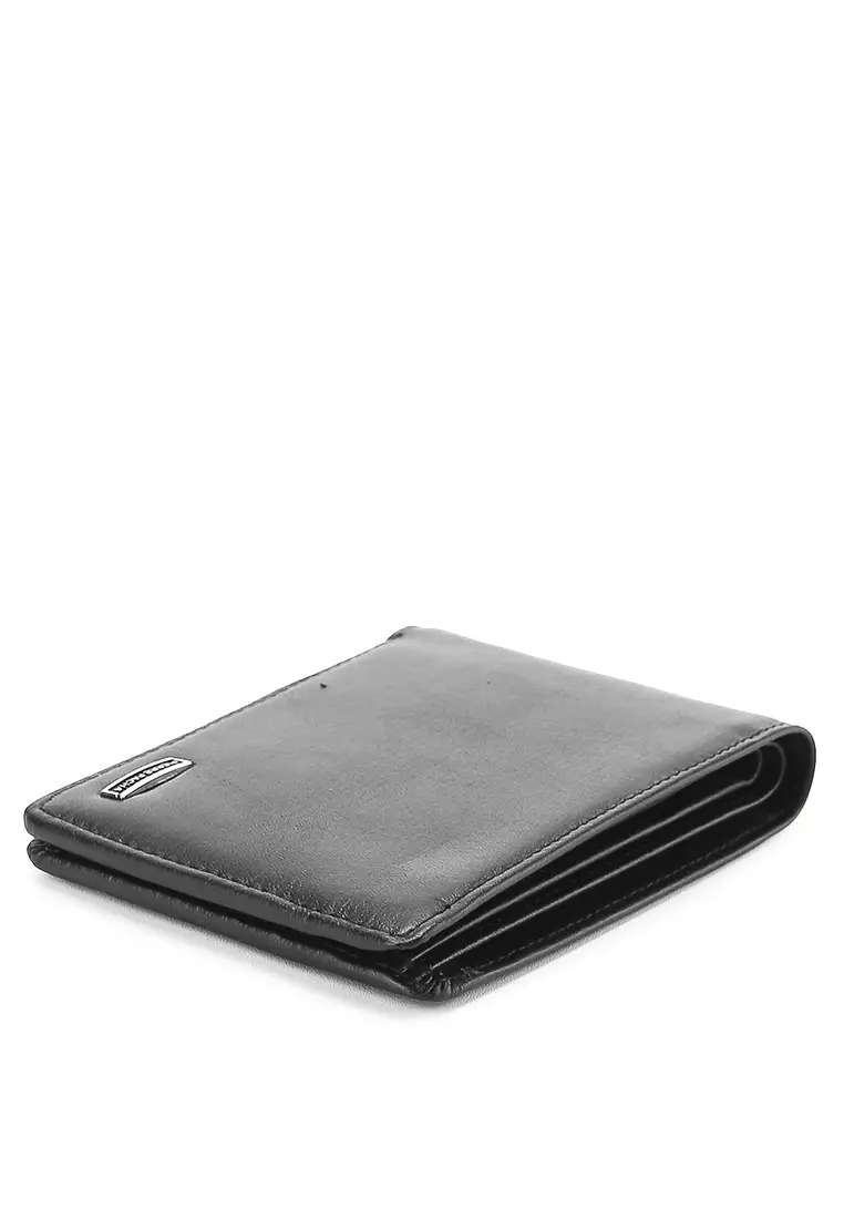 Trani Trifold Wallet