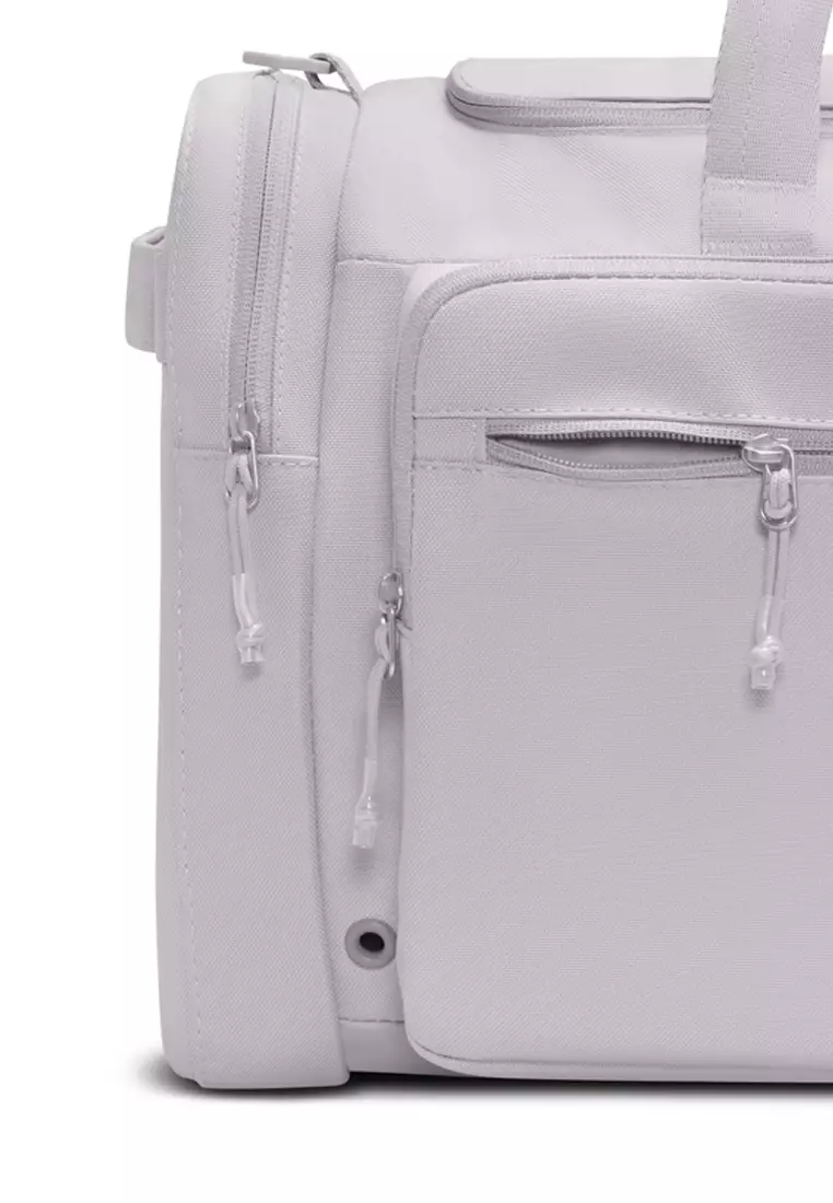 Utility Power 2.0 Men's Duffel Bag (Medium, 51L)