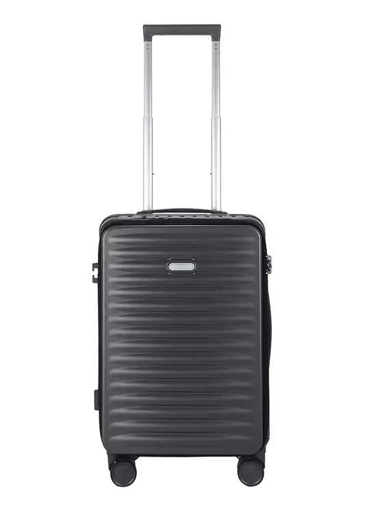 Polo Classic Koper 20 inci Free Cover 5060-28-20 Grey