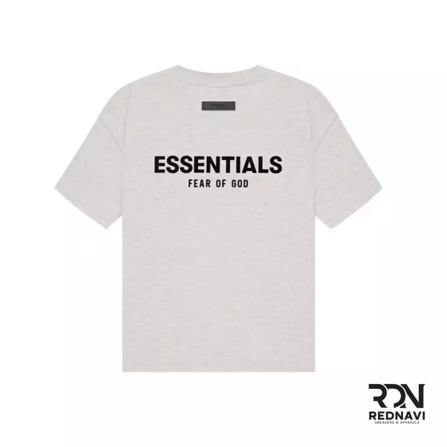 Jual Fear Of God Essentials Fear Of God FOG Essentials Tee Light ...