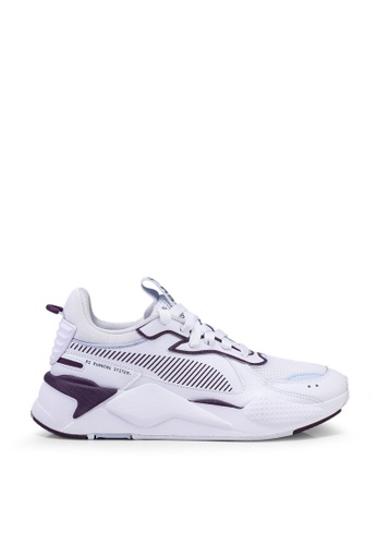 Buy Puma Sportstyle Prime Select Rs X Sci Fi Shoes Online Zalora