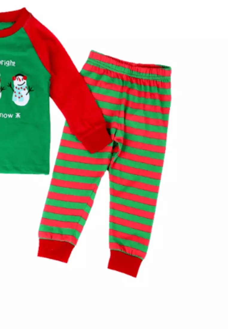 Serty Baby & Toddler Sleepwear