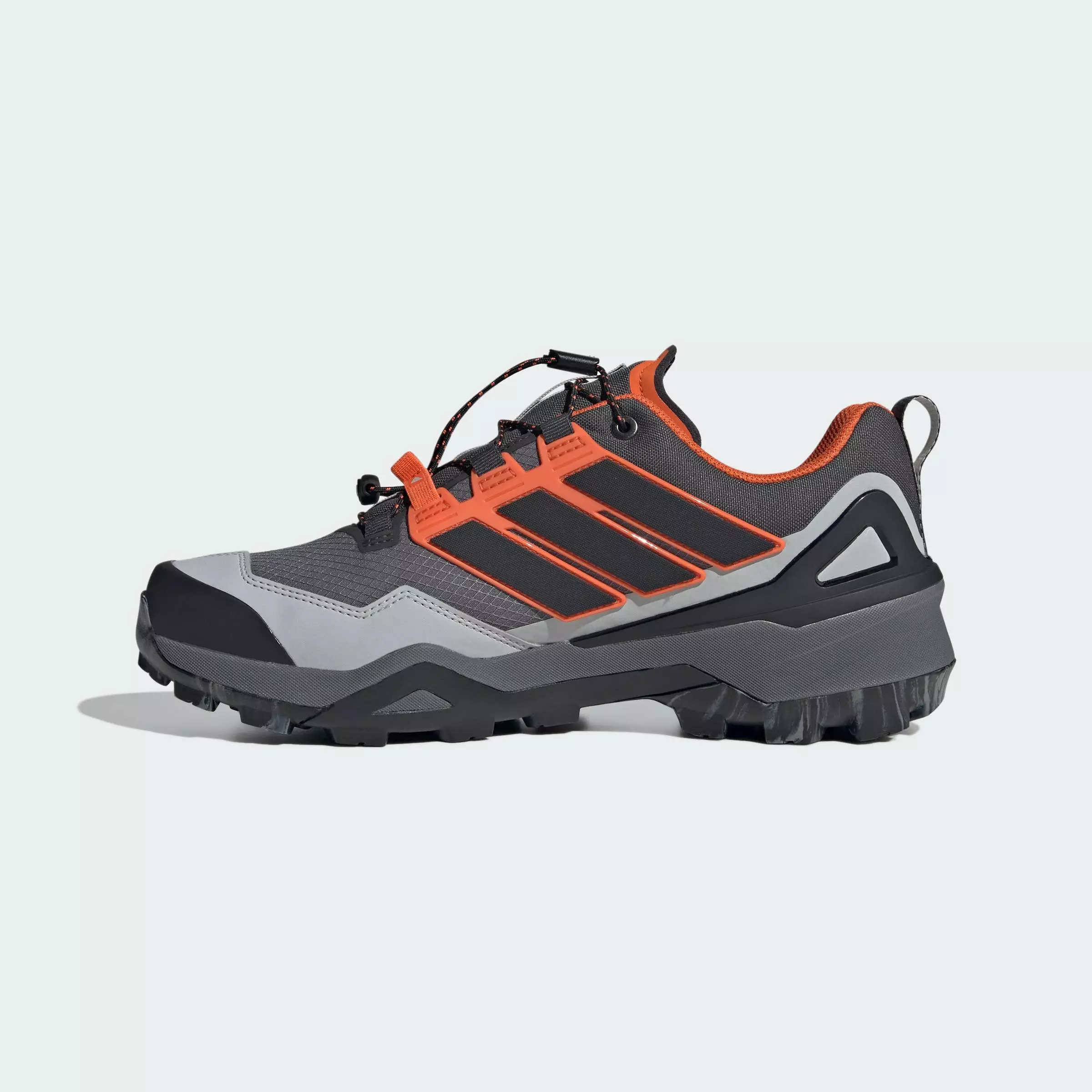 Hiking Terrex Skychaser GORE-TEX Hiking Shoes Men Grey JS4613