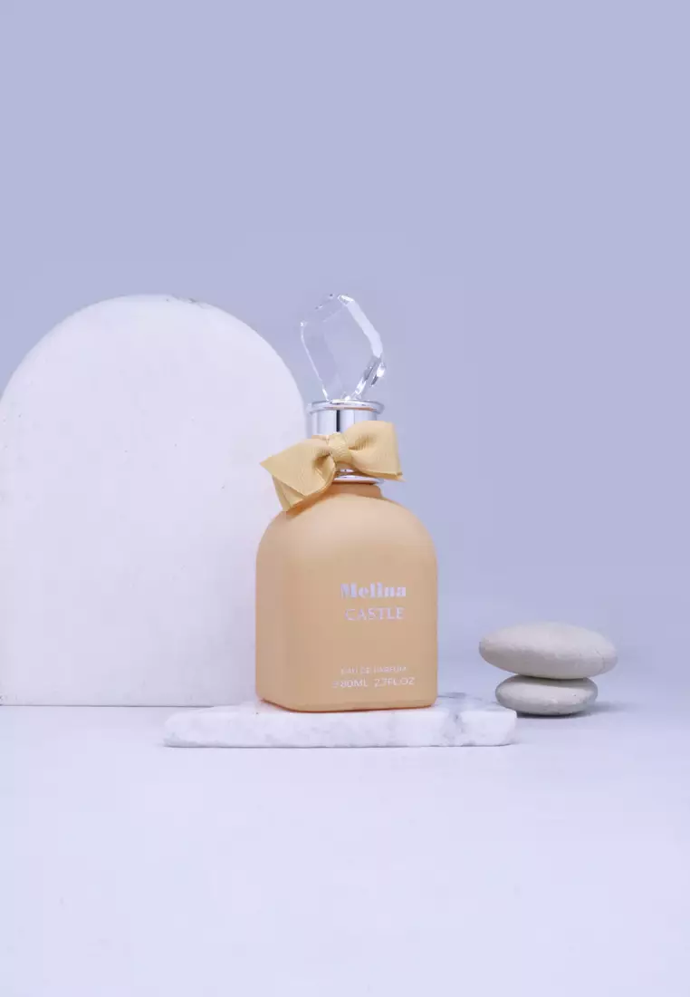 Emper Emper Melina Castle Woman 80 ML