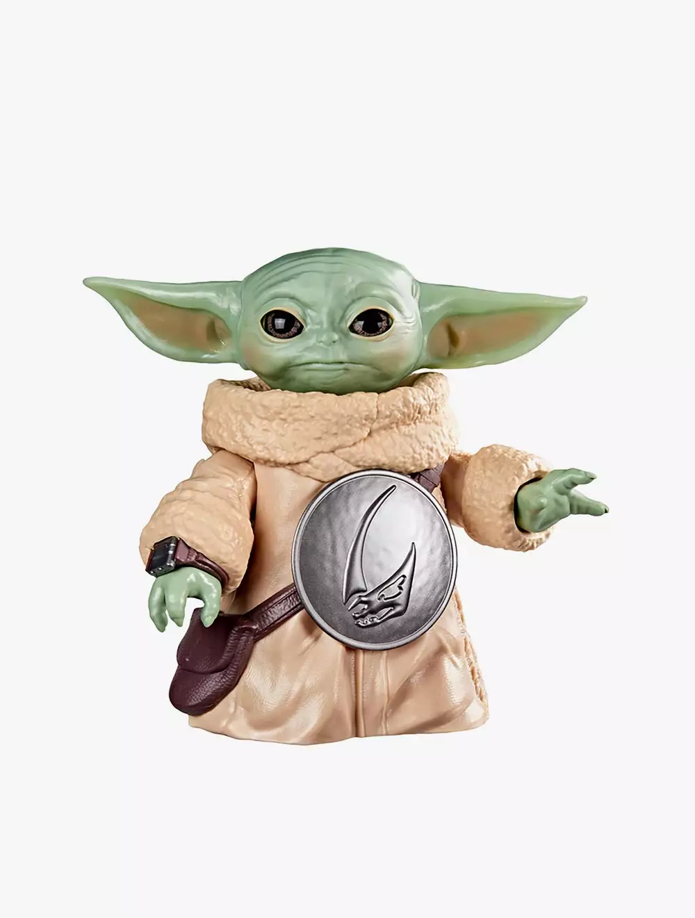 Star Wars Grogu Action Figure - SWSG2529