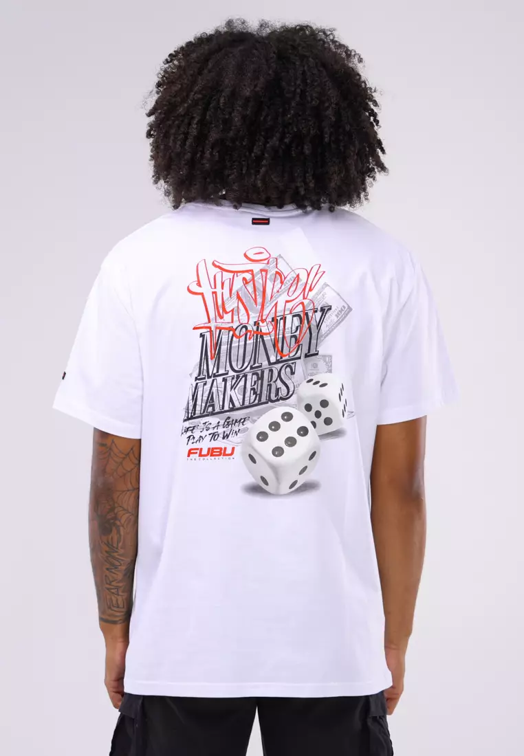 Round Neck Regular Fit