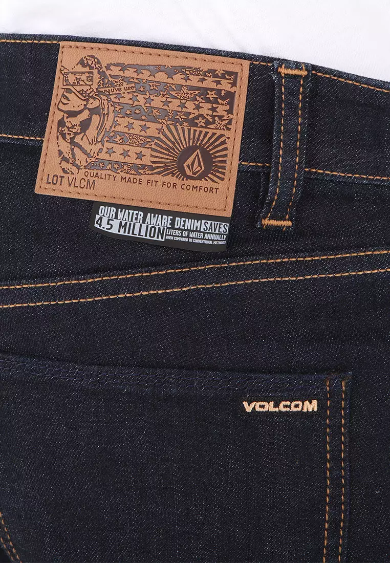 MLD VORTA SLIM FIT RNS