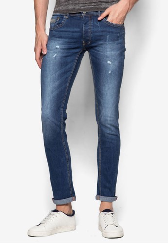 Basic Skinny Jeans, 服esprit香港門市飾, 服飾