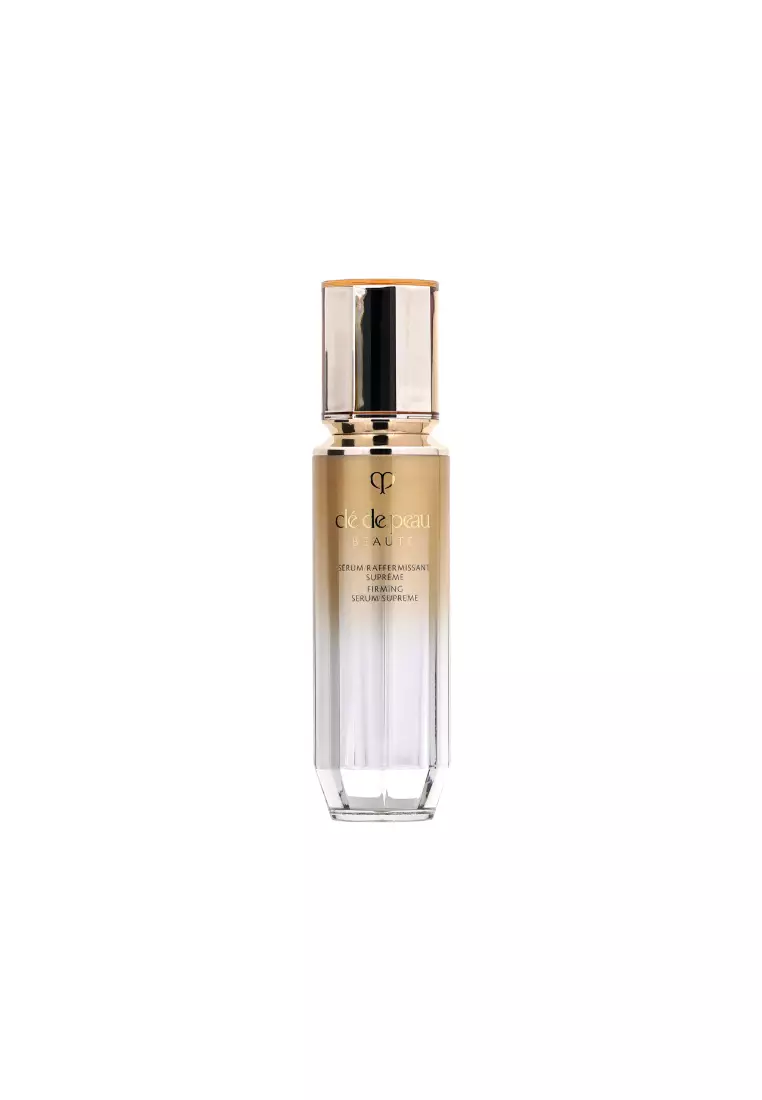 Buy Clé de Peau Cle De Peau 4D Firming Serum Supreme 40ml 2026
