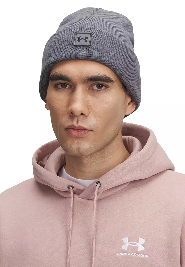 Halftime Cuff Beanie